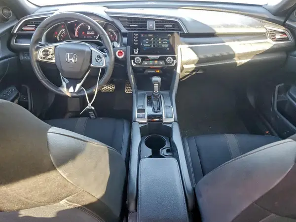 19XFC2F8XKE044222 2019 HONDA CIVIC - Image 8