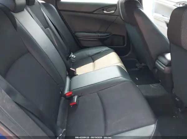 19XFC2F8XKE045192 2019 HONDA CIVIC - Image 8