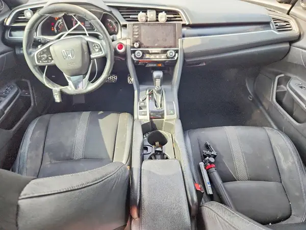 19XFC2F8XKE045340 2019 HONDA CIVIC - Image 8