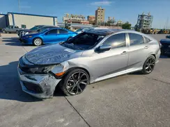 19XFC2F8XKE046648 2019 HONDA CIVIC