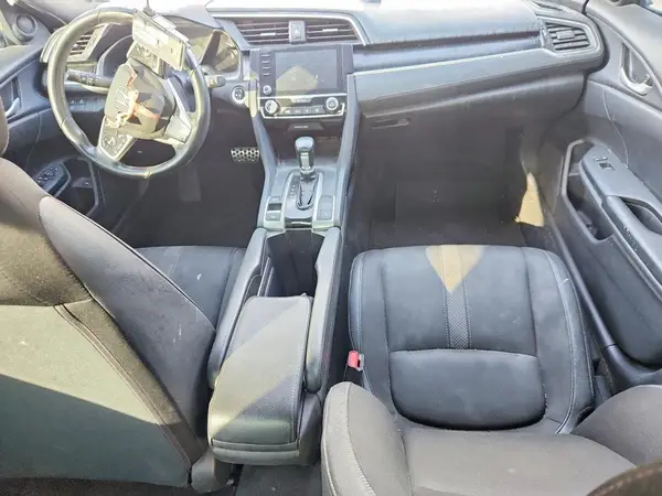 19XFC2F8XKE046648 2019 HONDA CIVIC - Image 8