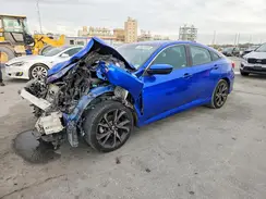 19XFC2F8XKE050778 2019 HONDA CIVIC