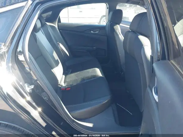 19XFC2F8XKE201540 2019 HONDA CIVIC - Image 8