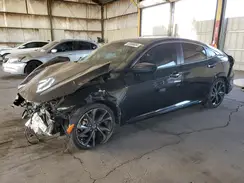 19XFC2F8XKE202638 2019 HONDA CIVIC