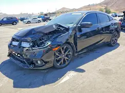 19XFC2F8XKE203417 2019 HONDA CIVIC