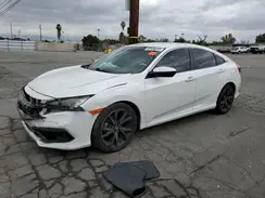 19XFC2F8XKE203577 2019 HONDA CIVIC
