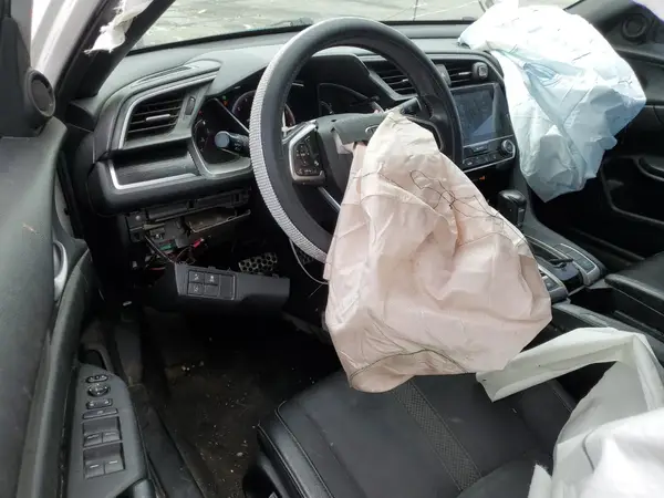 19XFC2F8XKE203577 2019 HONDA CIVIC - Image 8