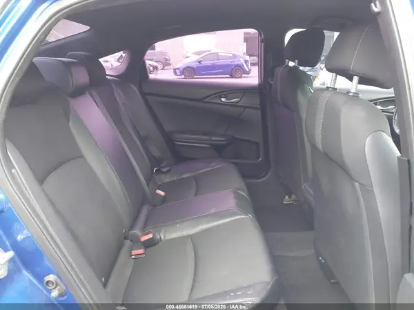 19XFC2F8XKE209976 2019 HONDA CIVIC - Image 8