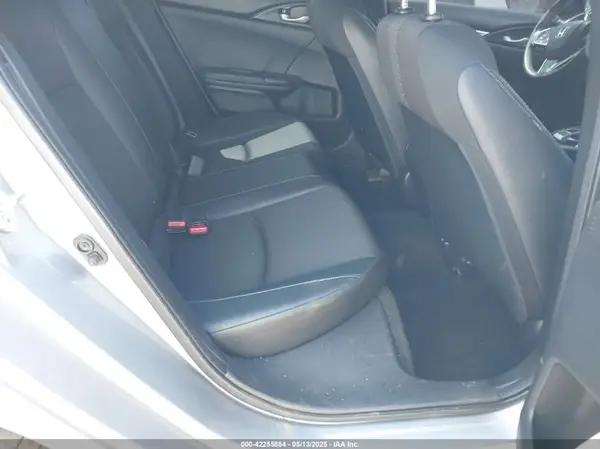 19XFC2F8XKE212232 2019 HONDA CIVIC - Image 8