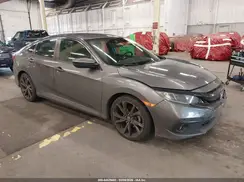 19XFC2F8XKE213560 2019 HONDA CIVIC