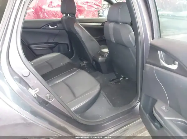 19XFC2F8XKE213560 2019 HONDA CIVIC - Image 8