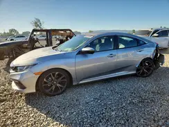 19XFC2F8XKE214319 2019 HONDA CIVIC