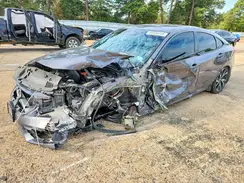 19XFC2F8XLE000576 2020 HONDA CIVIC