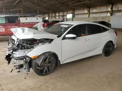 19XFC2F8XLE005633 2020 HONDA CIVIC