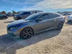 19XFC2F8XLE015532 2020 HONDA CIVIC