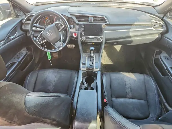 19XFC2F8XLE015532 2020 HONDA CIVIC - Image 8