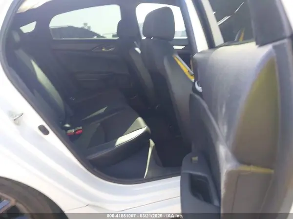 19XFC2F8XLE016325 2020 HONDA CIVIC - Image 8
