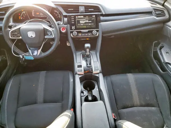 19XFC2F8XLE017104 2020 HONDA CIVIC - Image 8