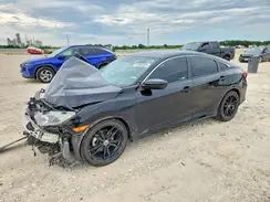 19XFC2F8XLE017409 2020 HONDA CIVIC