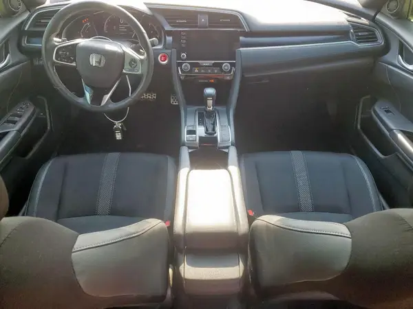 19XFC2F8XLE018723 2020 HONDA CIVIC - Image 8