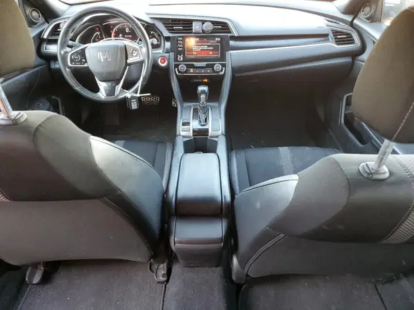 19XFC2F8XLE020827 2020 HONDA CIVIC - Image 8