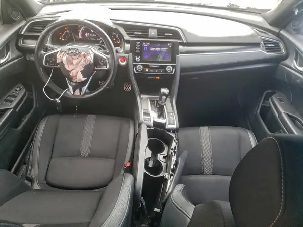 19XFC2F8XLE023372 2020 HONDA CIVIC - Image 8