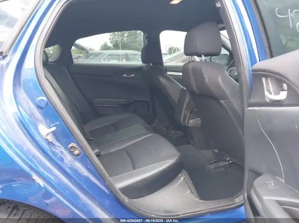 19XFC2F8XLE023808 2020 HONDA CIVIC - Image 8