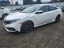 19XFC2F8XLE024683 2020 HONDA CIVIC