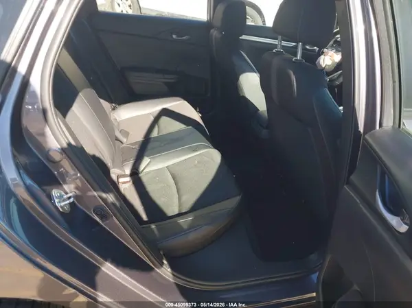 19XFC2F8XLE024845 2020 HONDA CIVIC - Image 8