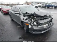 19XFC2F8XLE024862 2020 HONDA CIVIC