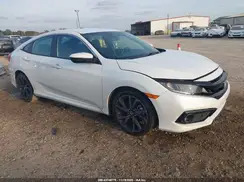 19XFC2F8XLE028801 2020 HONDA CIVIC