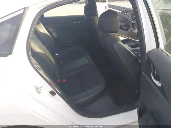 19XFC2F8XLE028801 2020 HONDA CIVIC - Image 8