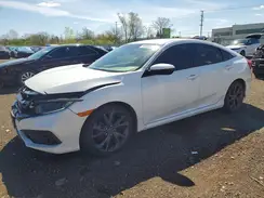 19XFC2F8XLE029947 2020 HONDA CIVIC