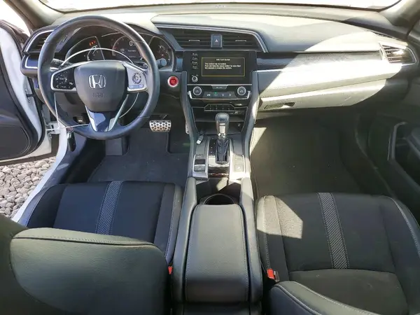 19XFC2F8XLE202172 2020 HONDA CIVIC - Image 8