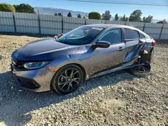 19XFC2F8XLE202382 2020 HONDA CIVIC