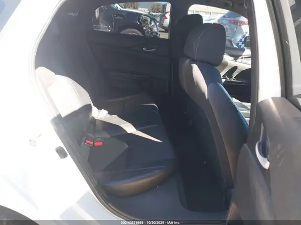 19XFC2F8XLE203497 2020 HONDA CIVIC - Image 8