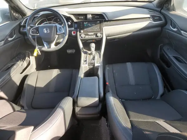 19XFC2F8XLE204522 2020 HONDA CIVIC - Image 8
