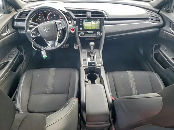 19XFC2F8XLE204987 2020 HONDA CIVIC - Image 8