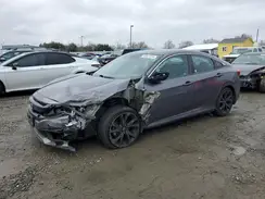19XFC2F8XLE205699 2020 HONDA CIVIC