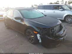 19XFC2F8XLE206416 2020 HONDA CIVIC