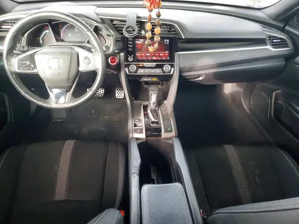 19XFC2F8XLE209316 2020 HONDA CIVIC - Image 8