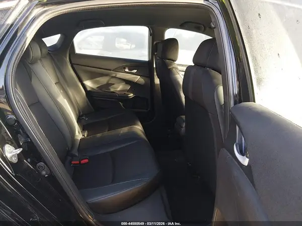 19XFC2F8XLE210093 2020 HONDA CIVIC - Image 8