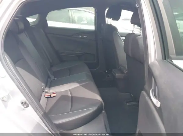 19XFC2F8XLE211261 2020 HONDA CIVIC - Image 8