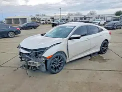 19XFC2F8XLE211728 2020 HONDA CIVIC