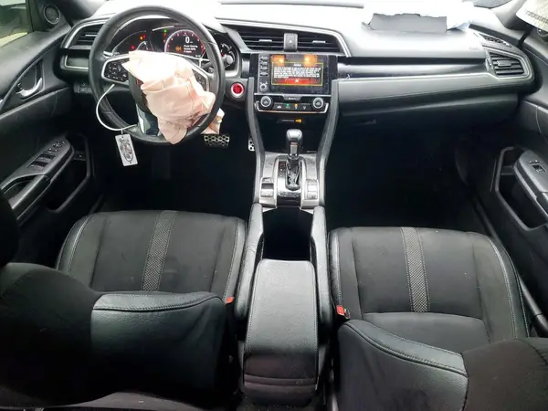 19XFC2F8XLE211728 2020 HONDA CIVIC - Image 8