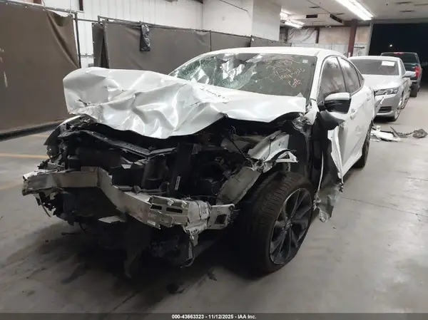 19XFC2F8XLE211731 2020 HONDA CIVIC - Image 2