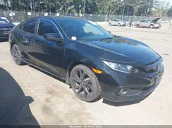 19XFC2F8XLE212880 2020 HONDA CIVIC