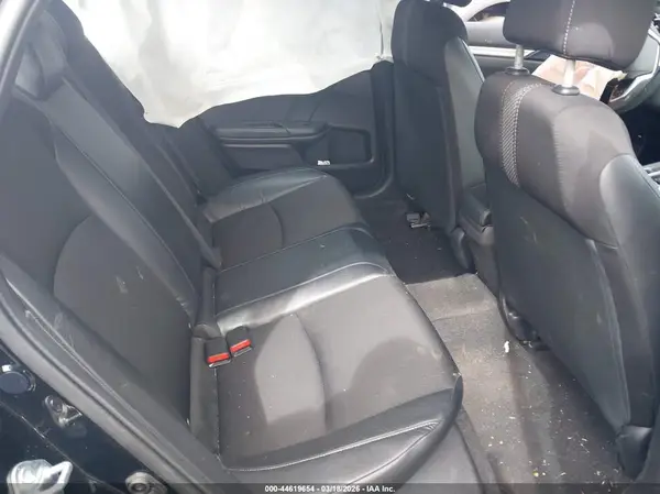 19XFC2F8XLE215634 2020 HONDA CIVIC - Image 8