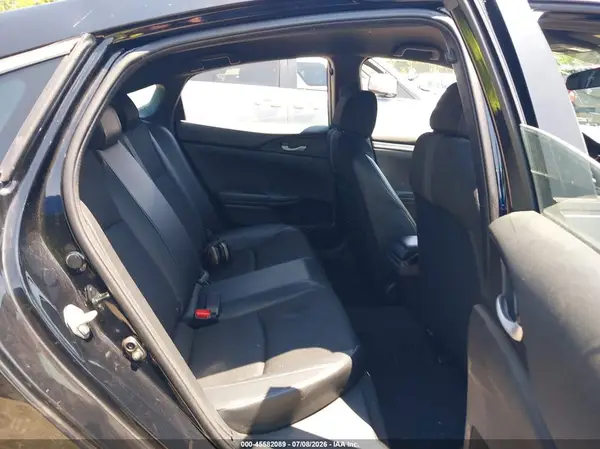 19XFC2F8XLE215830 2020 HONDA CIVIC - Image 8