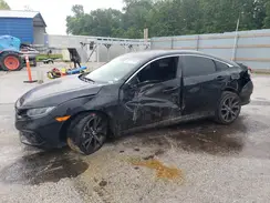 19XFC2F8XME000546 2021 HONDA CIVIC